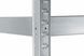 Стелаж 1800x900x450 мм 5 полиць ХДФ металевий оцинкований StahlPro Pure STALPRO_Pure-5P-180-90-45_200 фото 12