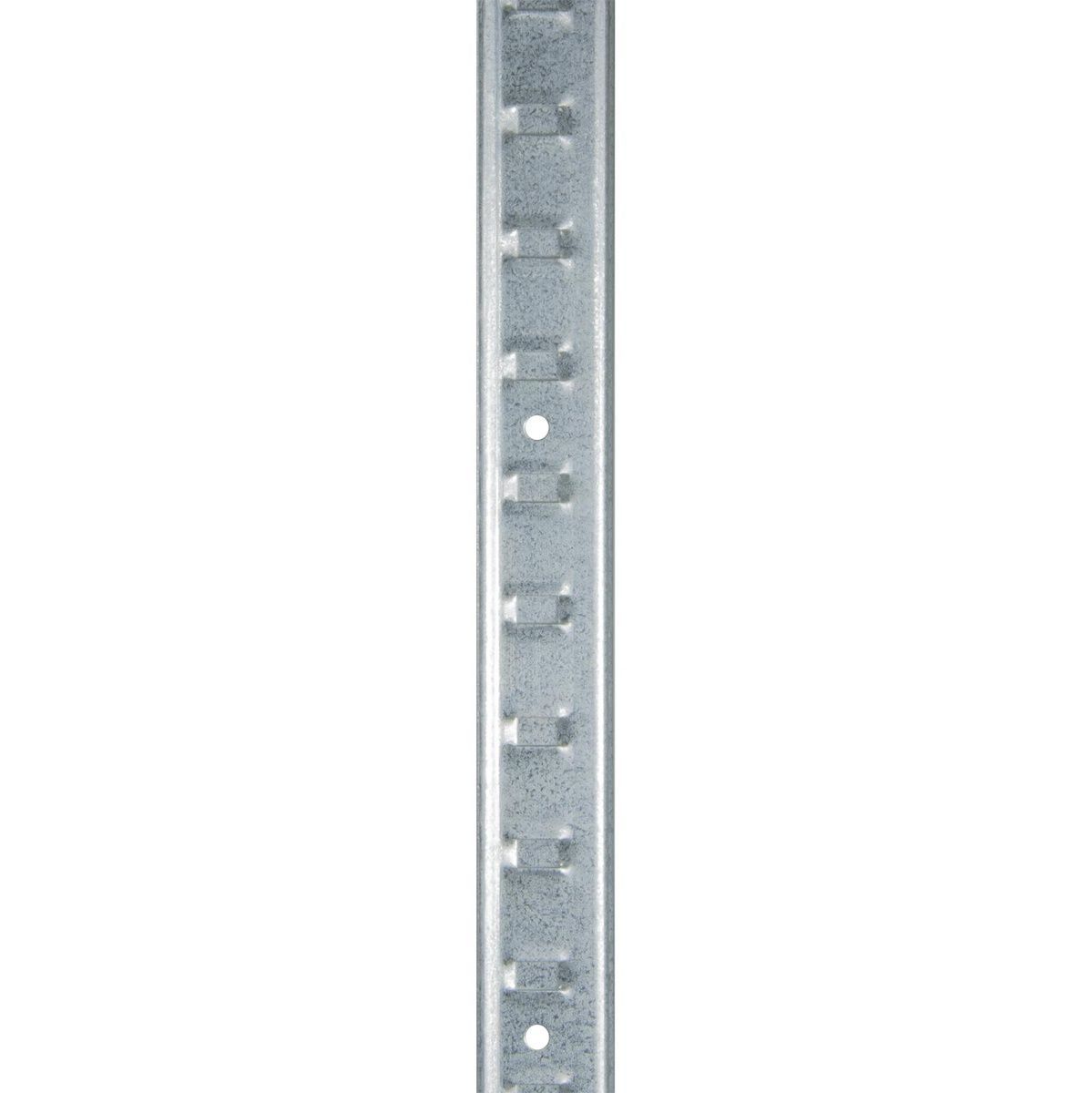 Стеллаж 1950x1000x600 мм 5 полок ХДФ металлический оцинкованный StahlPro Pure STALPRO_Pure-5P-195-100-60_150 фото