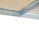 Стелаж 2250x1100x450 мм 5 полиць ХДФ металевий оцинкований StahlPro Pure STALPRO_Pure-5P-225-110-45_200 фото 14