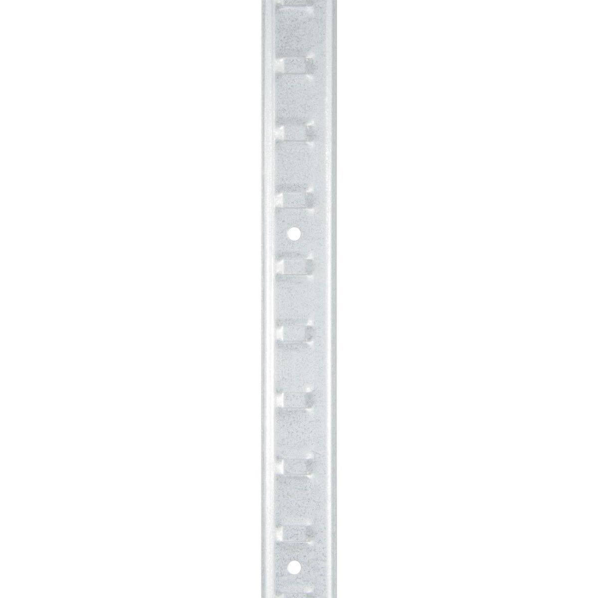 Стелаж 1800x900x500 мм 5 полиць ХДФ металевий фарбований StahlPro Spectrum STALPRO_Spectrum-5P-180-90-50W-175 фото