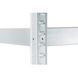Стелаж 1800x900x500 мм 5 полиць ХДФ металевий фарбований StahlPro Spectrum STALPRO_Spectrum-5P-180-90-50W-175 фото 7